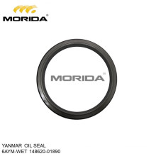 6AYM-WET 14862001890 OIL SEAL for YANMAR